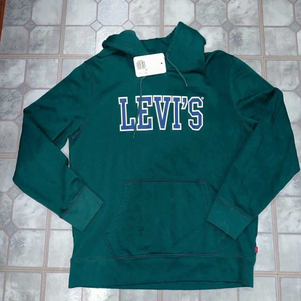 Levi’s Hoodie